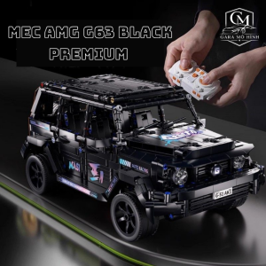 Mercedes G63 AMG