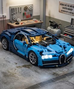 Bugatti