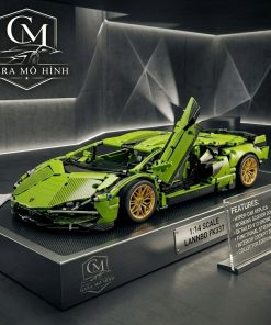 lamborghini