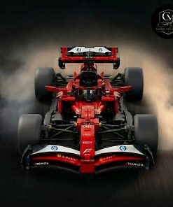 Xe đua V12