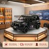Mô hình xe Mercedes G63 cao cấp - Tỉ lệ 1:14 – Sang trọng & Đẳng cấp